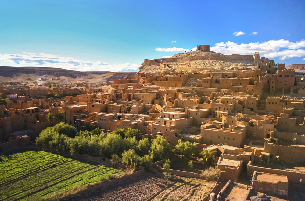 Home - Maroc Excursions